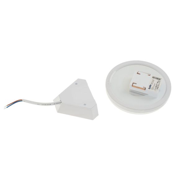 Светильник потолочный накладной светодиодный LED-471/18W WW | Зображення 8