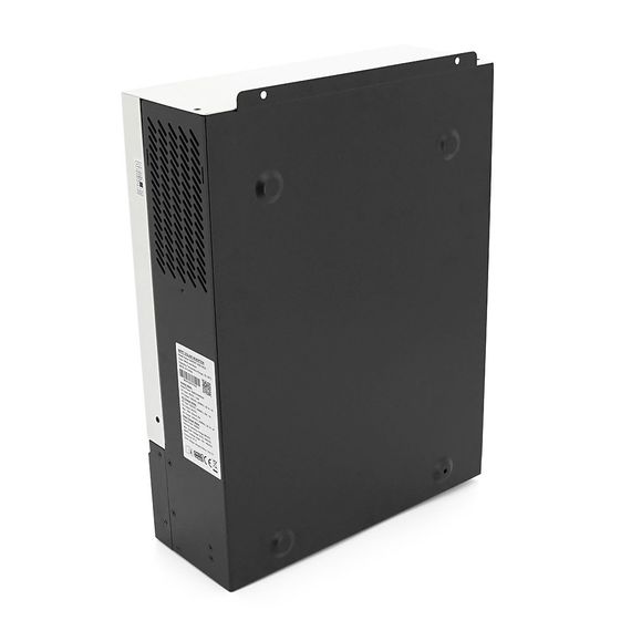 Гибридный инвертор AXPERT VM III-6KW-WIFI COVAX, 6000V A\6000W, 48V, 170-280V | Зображення 1