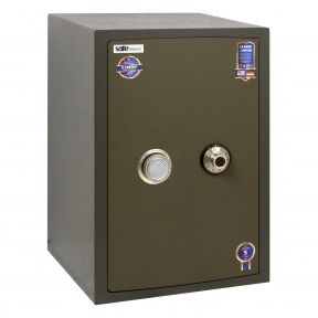 Сейф взломостойкий Safetronics NTR 61LG