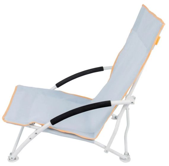 Крісло розкладне Bo-Camp Saint-Malo Pastel Blue (1204801) (DAS303257) | Зображення 6