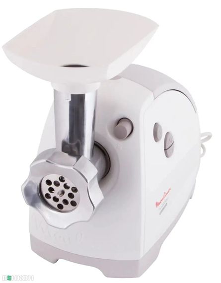 М'ясорубка Moulinex ME626T_XF2 (ME626T_XF2) | Зображення 3