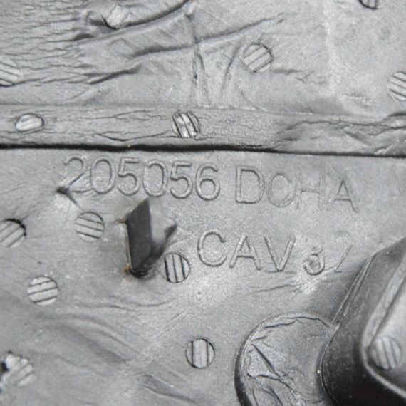 Дзеркало праве Renault Laguna III 2007-2015 Дзеркало бокове праве Рено Лагуна 3 205056DCHA 205056 | Зображення 5