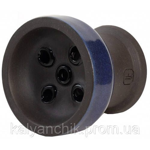 Чаша для кальяну Lavart Nedra Glaze Aqua | Зображення 1