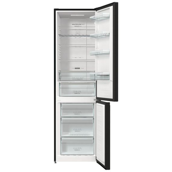 Холодильник Gorenje NRK620EABXL4 | Зображення 3