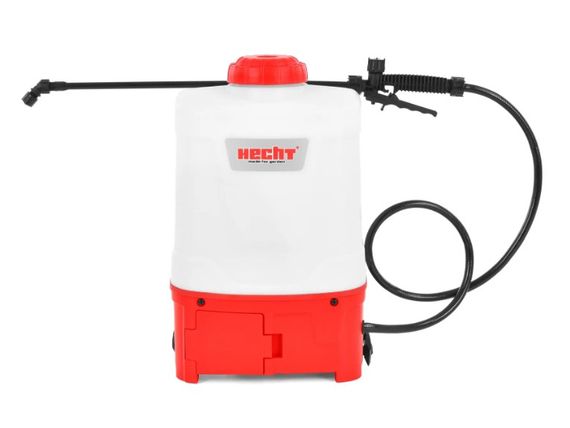 Акумуляторний обприскувач HECHT 9415
