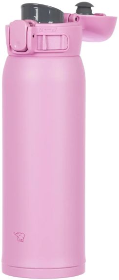 Термокружка Zojirushi SM-WS48VM 0.48 л Orchid | Зображення 1