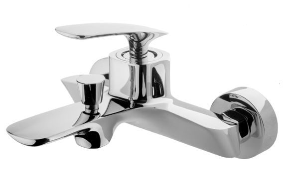 Змішувач для ванної ASIGNATURA Elegant (55502800)