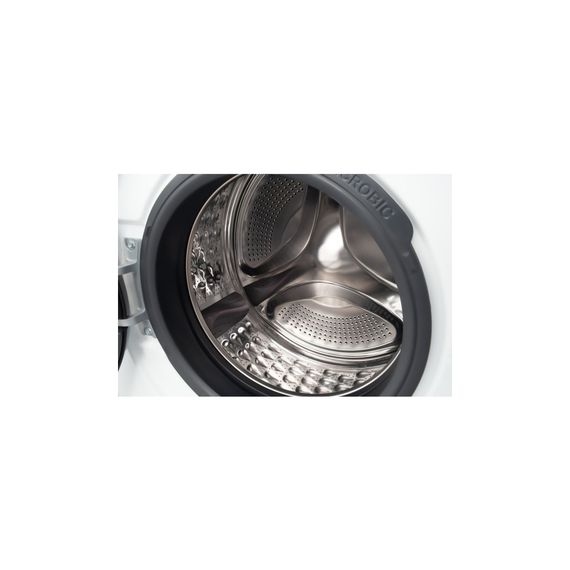 Пральна машина Hansa WDHG814481W | Зображення 5