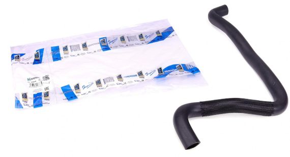 Патрубок радиатора нижний VW T4 1.9TD 92-03 223646