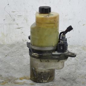 Насос ГУР електро Ford Fusion Kuga C-Max 2002-2011 Насос електрогідропідсилювача керма Форд Фьюжн Куга 4M513K514DA