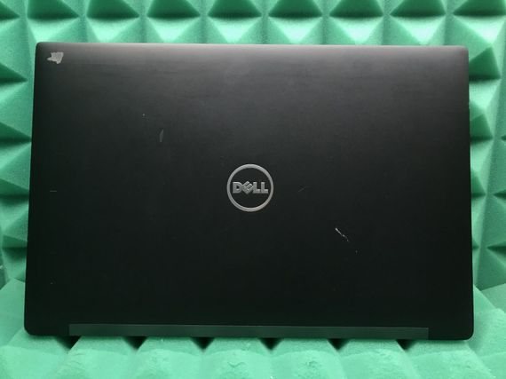 Ультрабук Б-класс Dell Latitude 7480 / 14" (1920x1080) IPS / Intel Core i5-6300U (2 (4) ядра по 2.4 - 3.0 GHz) / 8 GB DDR4 / 256 GB SSD M.2 / Intel HD Graphics 520 / WebCam / HDMI б/у | Зображення 8