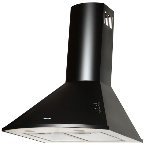 Витяжка кухонна Eleyus Bora 1200 LED SMD 60 BL | Зображення 2