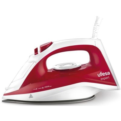 Утюг Ufesa PV1100C Expert (80105142) | Зображення 1