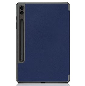 Чохол Primolux Slim для планшета Samsung Galaxy Tab S9 FE Plus (SM-X610 / SM-X616) 12.4" - Dark Blue