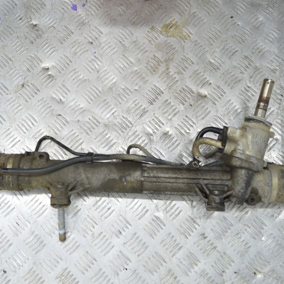 Рульова рейка Peugeot 206 1998-2012 Пежо 6220000008 | Зображення 4