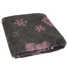 Ковдра Home Line 66653 Україна 100x140  50% бавовна, 20% ПАН, 30% поліестер