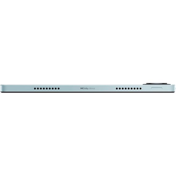 Планшет Xiaomi Redmi Pad 2 11" WiFi 8/256GB Mint Green (VHU5897EU) (1151099) | Зображення 7