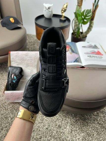 Кросівки  Air Trainer 1 SP Black Reflective , В'єтнам A3509 | Зображення 5