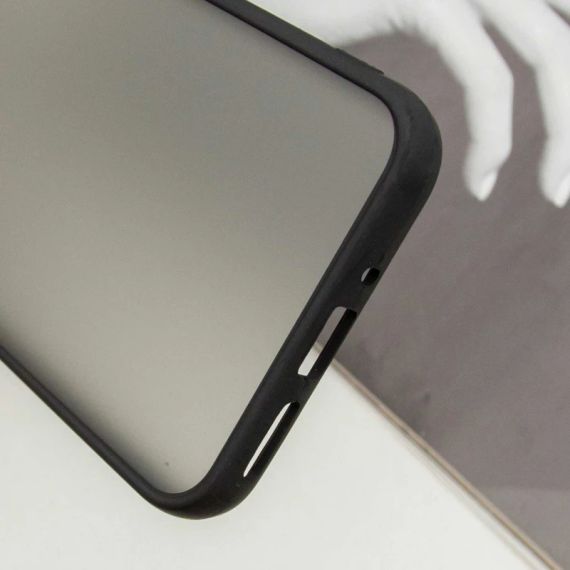 Чехол TPU+PC Lyon Frosted для Samsung Galaxy S23 | Зображення 5