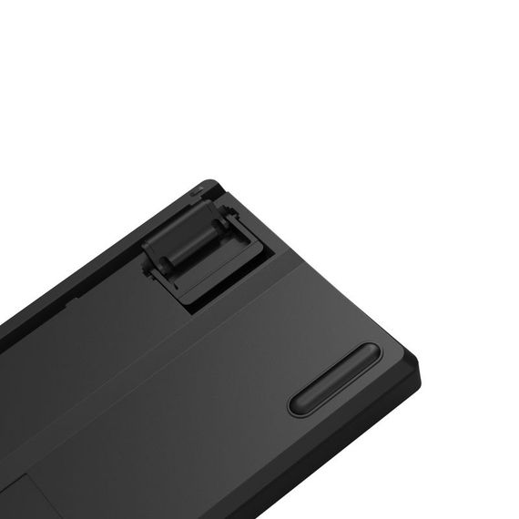 Механічна ігрова клавіатура Bloody S87 (Energy Red), червоні світчі, RGB підсвічування клавіш, USB, чорний | Зображення 8
