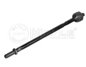Рульова тяга MERCEDES SPRINTER,VW LT 28-46 II 95-06 перед. міст (Вир-во MEYLE) MEYLE 0360300021 на MERCEDES-BENZ SPRINTER 2-t автобус (901, 902)
