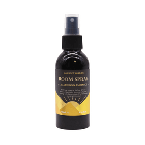 Парфумований спрей для приміщень Атмосфера агарового дерева  Agarwood Ambiance 100 мл AWM 5056422996365