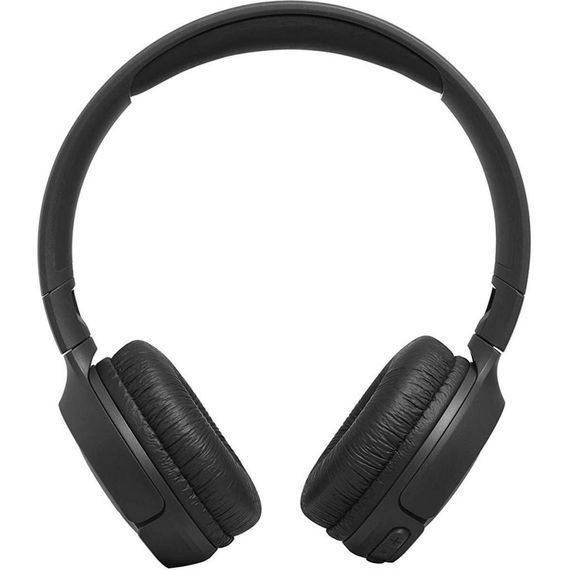 Гарнітура JBL T500BT Black | Зображення 1
