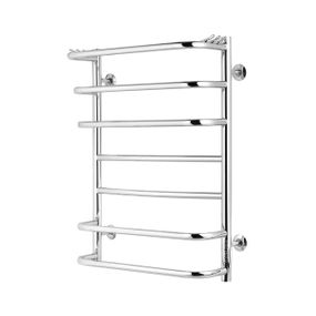 Сушарка для рушників водяна Kroner KRP Stern WT800x500-7