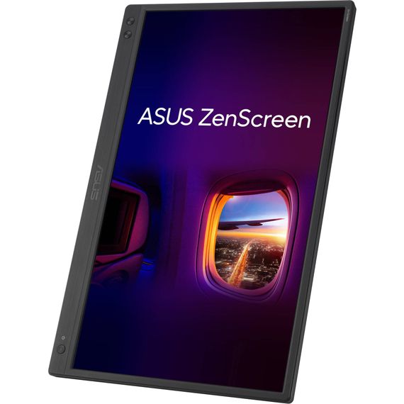 Монітор ASUS ZenScreen MB166CR | Зображення 4