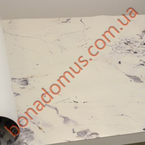Клейонка кухонна 0,6*20м ПВХ Murble 039 A Bona Domus