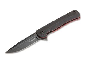 Складной нож Boker Magnum "Mobius" Армейский нож Нож складной Тактические ножи Ножи складные карманные