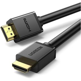 Кабель мультимедийный HDMI M to HDMI M 3.0m V2.0 4K Ugreen (10108)