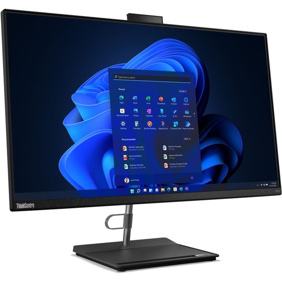 Комп&#039;ютер Lenovo ThinkCentre neo 30a 27 Gen 4 AiO / i5-13420H, 16, 1TB SSD, KM,W11P (12JV002TUI) | Зображення 1