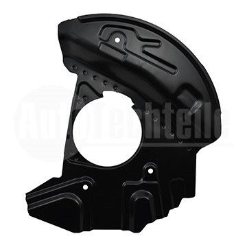 Защита тормозного диска передняя левая BMW X5 E53 00-06, AutoTechteile, 700 3409, 11149