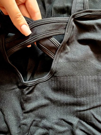 Комбинезон S  спорт, фитнес | Зображення 5