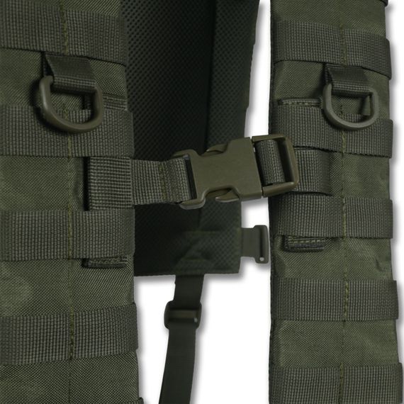 РПС Kiborg R-1 GEN.2 (M) Khaki | Зображення 8