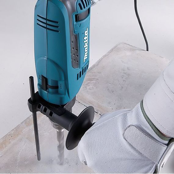 Дриль ударний електричний MAKITA HP1640 | Зображення 6