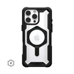Чохол для смартфона UAG AAA Plazma Mag XTE for Apple iPhone 16 Black