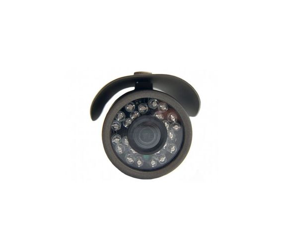 Комплект відеоспостереження XPRO CORDON AHD-4W KIT для установки поза приміщеннями з 4-ма камерами (e607b6-188) | Зображення 2