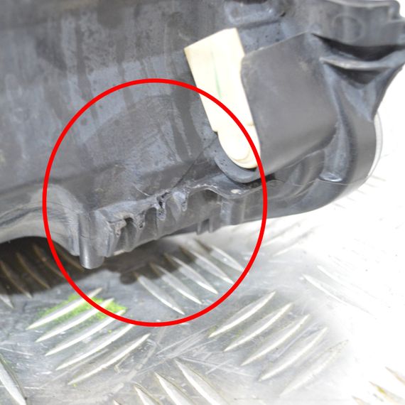 Фара права LED Volkswagen Polo VI 2021-2025 рестайлінг Фара передня права Фольксваген Поло 6 2G1941006C | Зображення 7