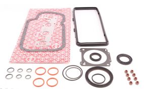 Комплект прокладок нижній Fiat Fiorino Citroen Berlingo C2 C3 Peugeot 206 306 307 1.1 1.4 93- 867.540