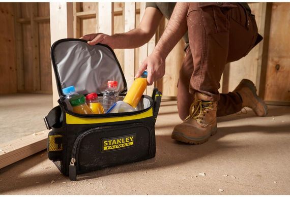 Термосумка FatMax STANLEY FMST83498-1 | Зображення 3