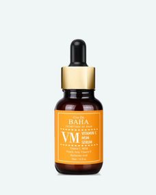 Сироватка для обличчя з вітаміном C Cos De BAHA VM Vitamin C MSM Serum, 30мл