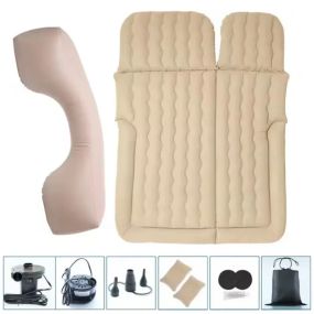 Надувной автомобильный матрас в машину AND 5337