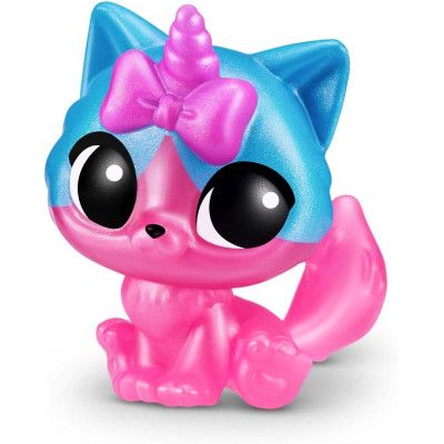 Мягкая игрушка Rainbocorns сюрприз D серия 2 Kittycorn Surprise (9279D) | Зображення 5