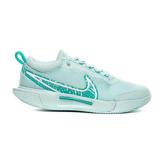 Кросівки Nike ZOOM COURT PRO CLY | Зображення 1