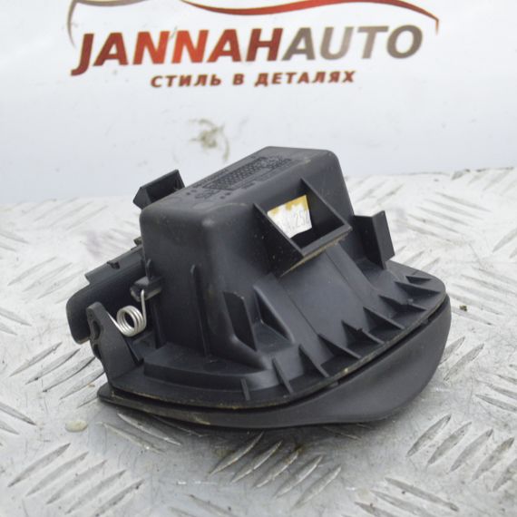 Попільничка в салон Peugeot 206 бардачок Пежо 9627639377 | Зображення 1