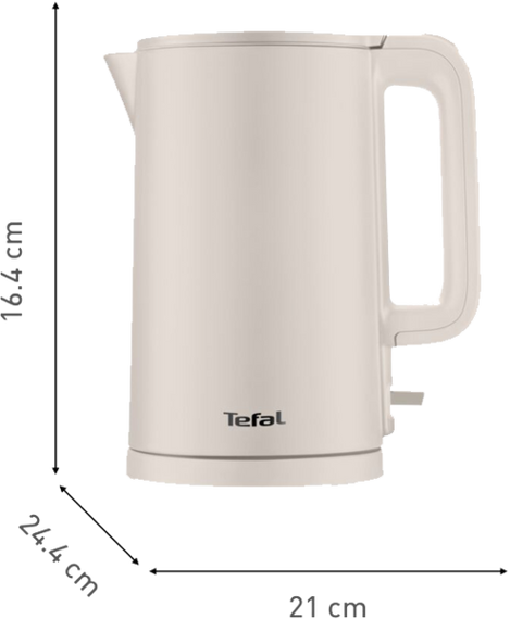 Електрочайник Tefal KO140BE0 | Зображення 2