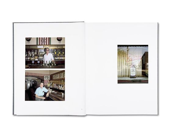 Книга Stephen Shore: Steel Town (signed). | Зображення 7