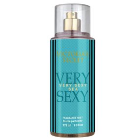 Парфюмированный спрей для тела Victoria's Secret Very Sexy Sea Exclusive EURO 275 мл